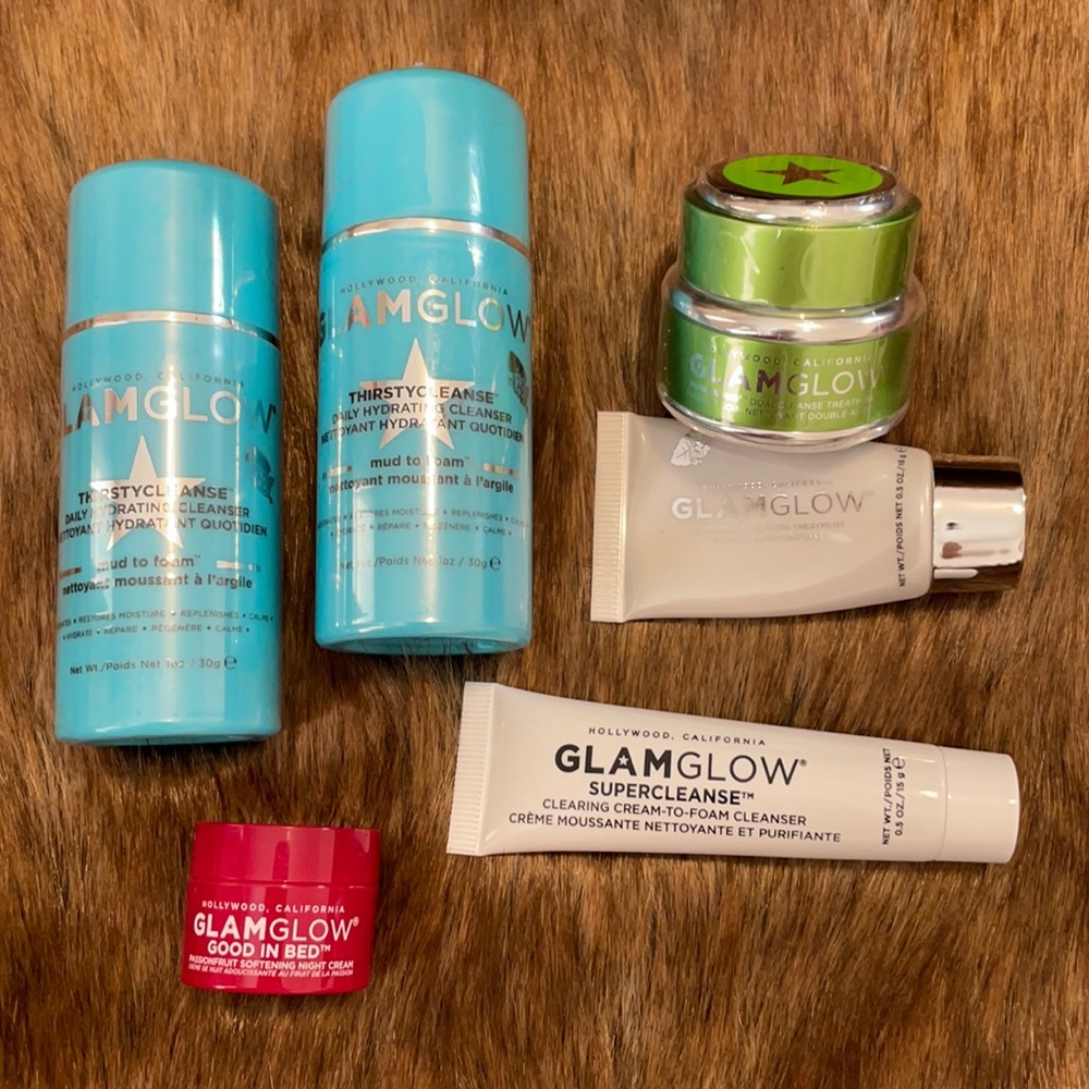 GlamGlow Bundle